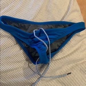 Jolyn Swimsuir Bottoms